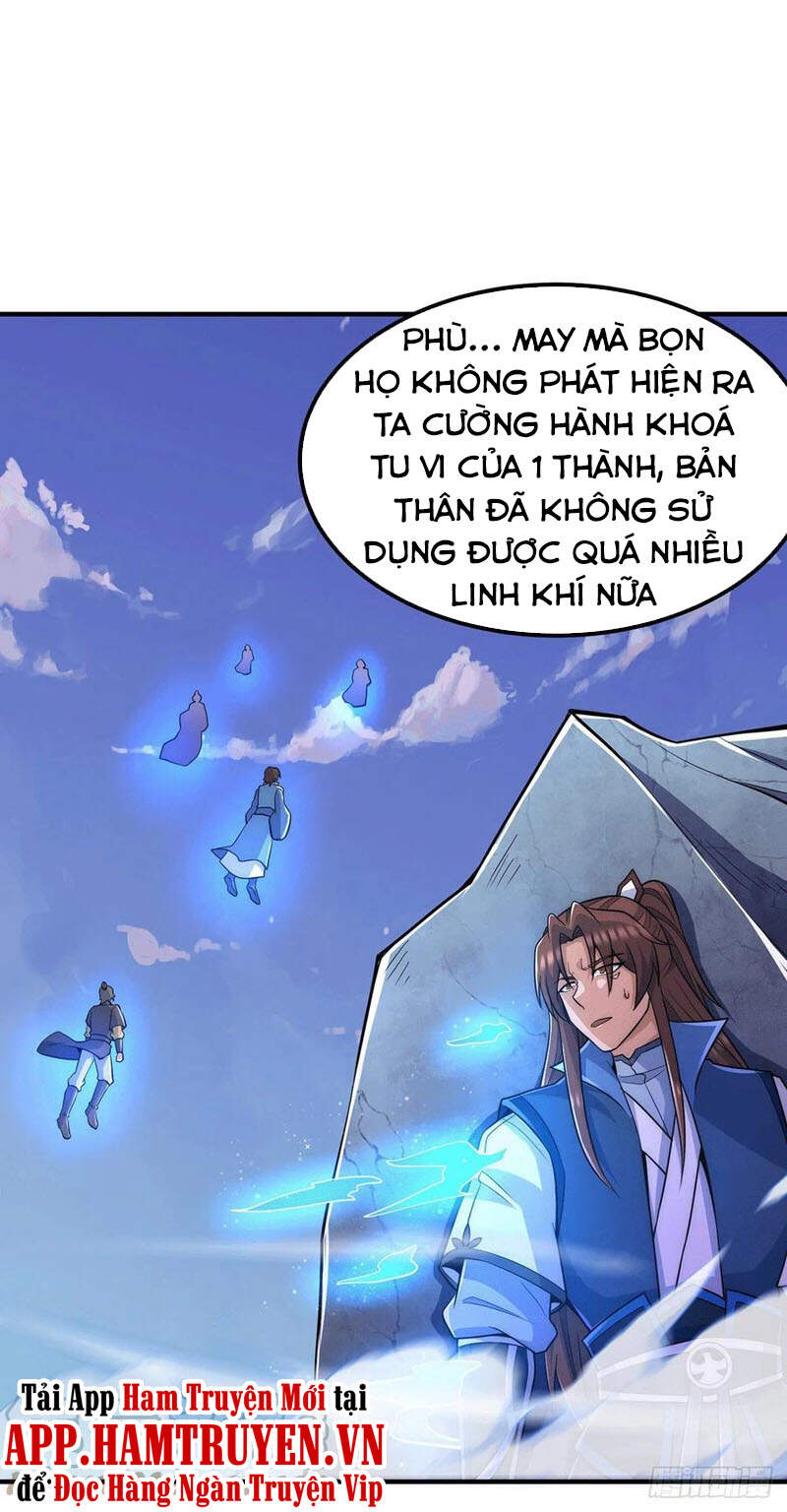 Ta Có Chín Nữ Đồ Đệ Chapter 206 - Trang 2