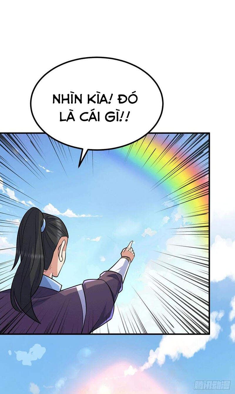 Ta Có Chín Nữ Đồ Đệ Chapter 204 - Trang 2