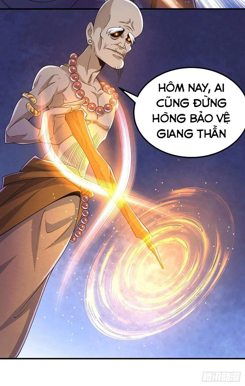 Ta Có Chín Nữ Đồ Đệ Chapter 204 - Trang 2