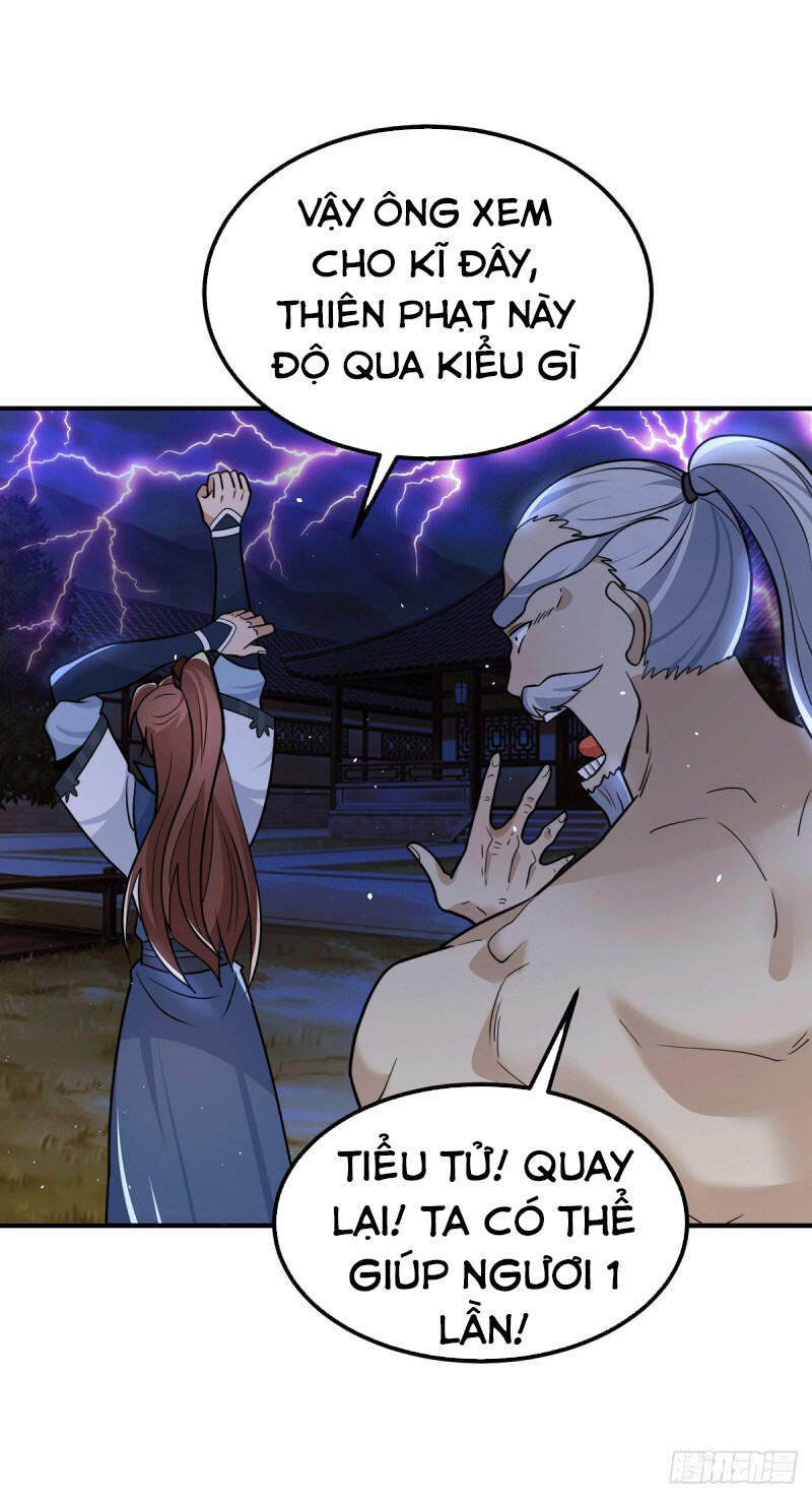 Ta Có Chín Nữ Đồ Đệ Chapter 203 - Trang 2