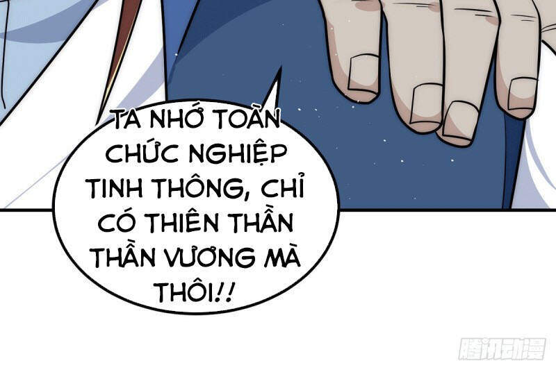 Ta Có Chín Nữ Đồ Đệ Chapter 203 - Trang 2