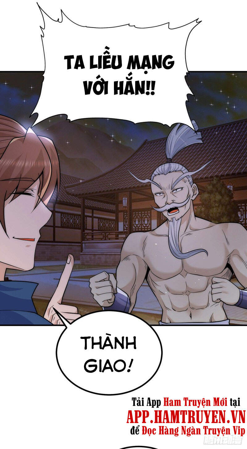 Ta Có Chín Nữ Đồ Đệ Chapter 203 - Trang 2