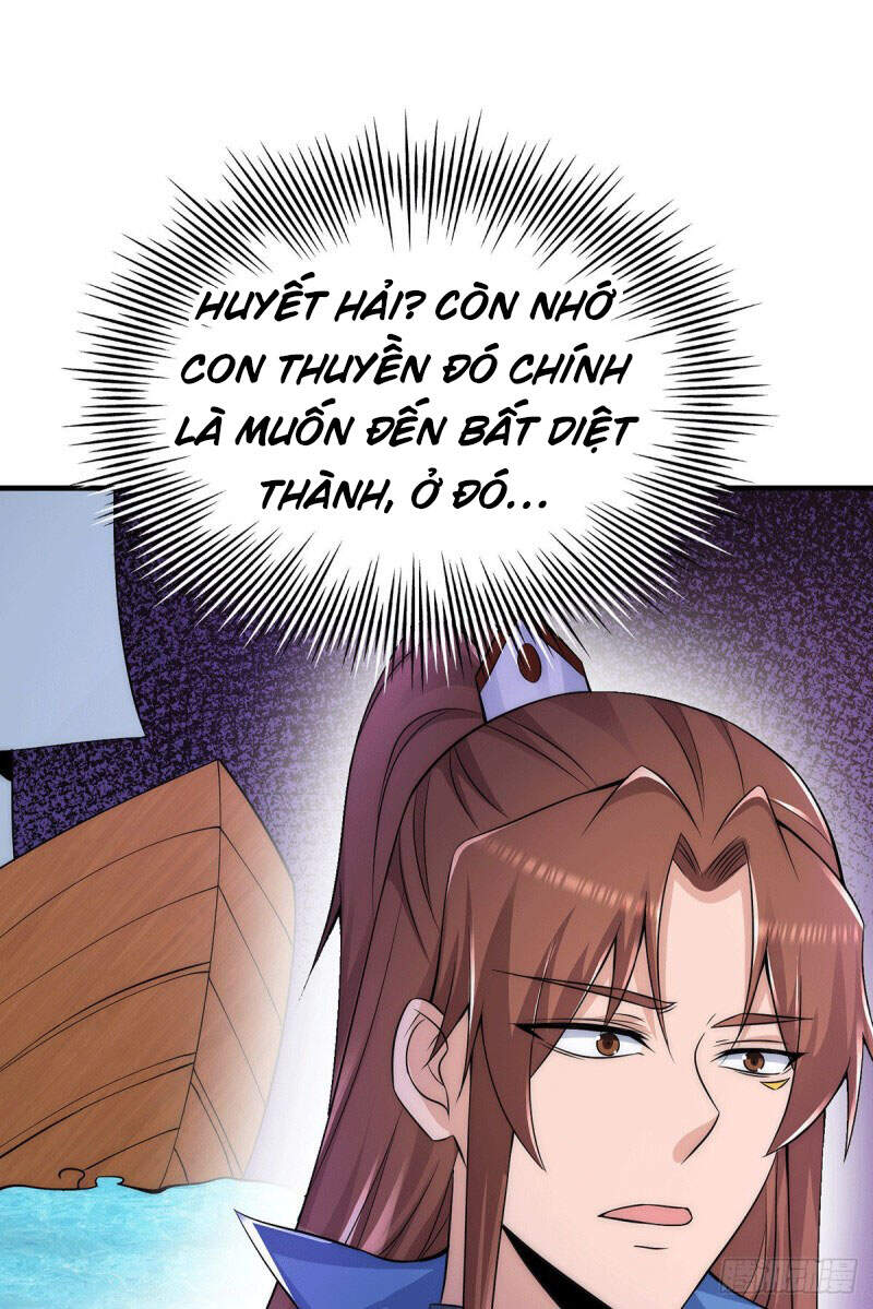 Ta Có Chín Nữ Đồ Đệ Chapter 202 - Trang 2