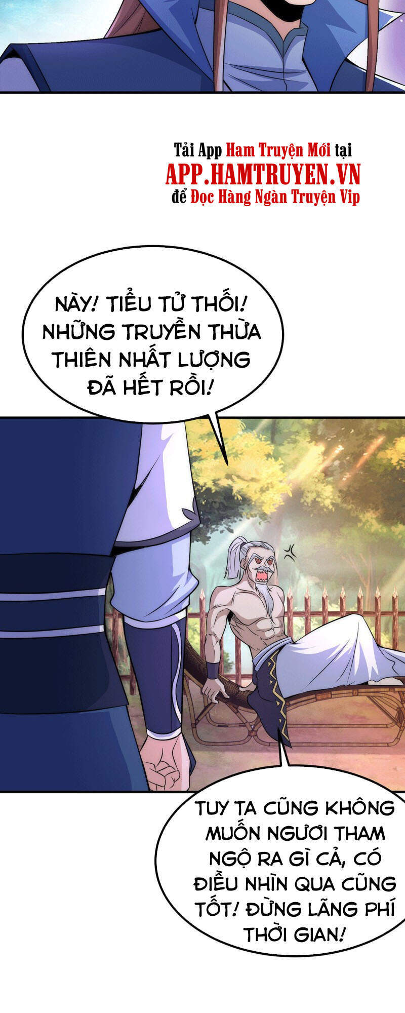 Ta Có Chín Nữ Đồ Đệ Chapter 202 - Trang 2