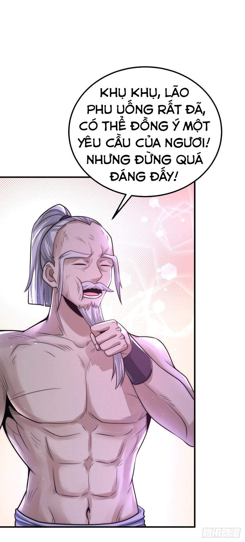 Ta Có Chín Nữ Đồ Đệ Chapter 202 - Trang 2