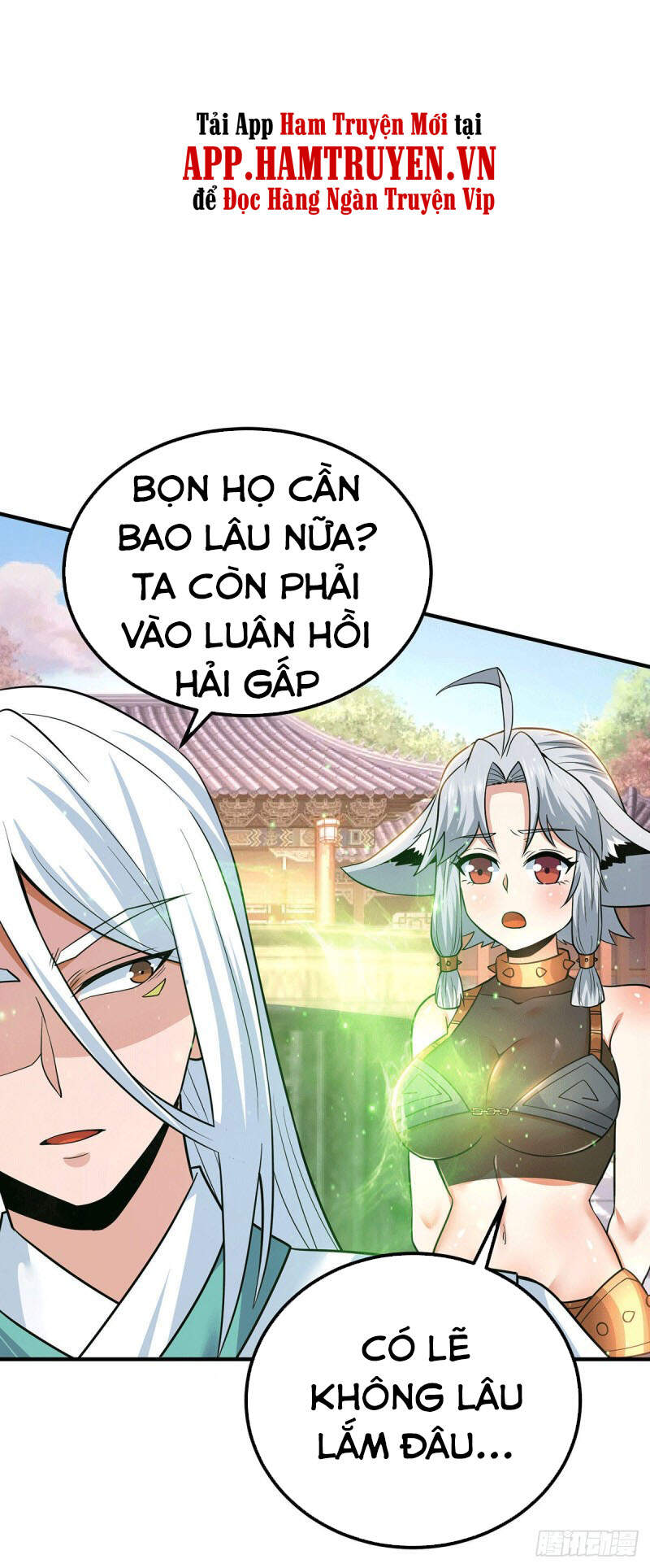 Ta Có Chín Nữ Đồ Đệ Chapter 195 - Trang 2