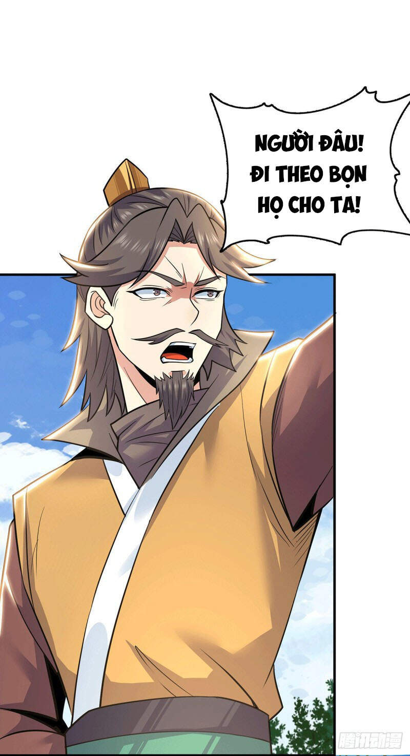 Ta Có Chín Nữ Đồ Đệ Chapter 195 - Trang 2