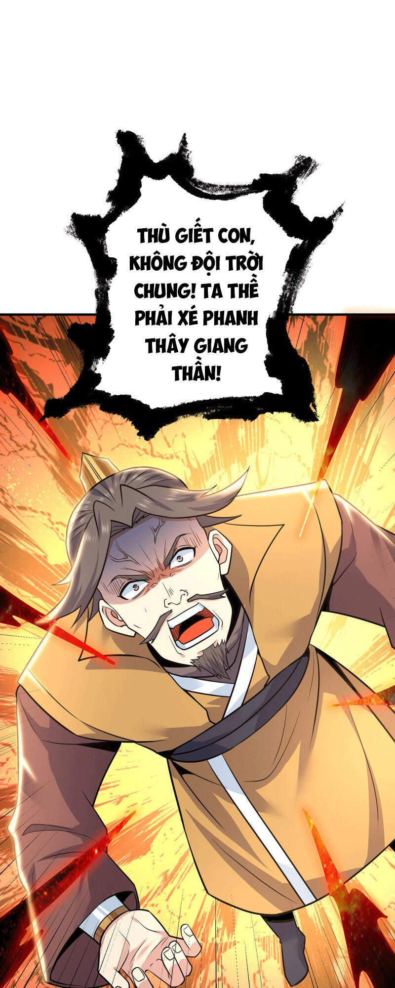 Ta Có Chín Nữ Đồ Đệ Chapter 195 - Trang 2