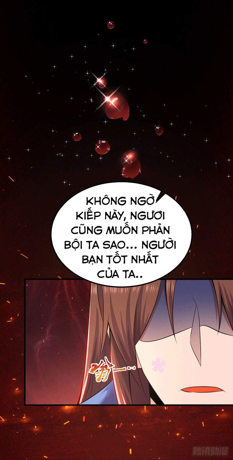 Ta Có Chín Nữ Đồ Đệ Chapter 193 - Trang 2