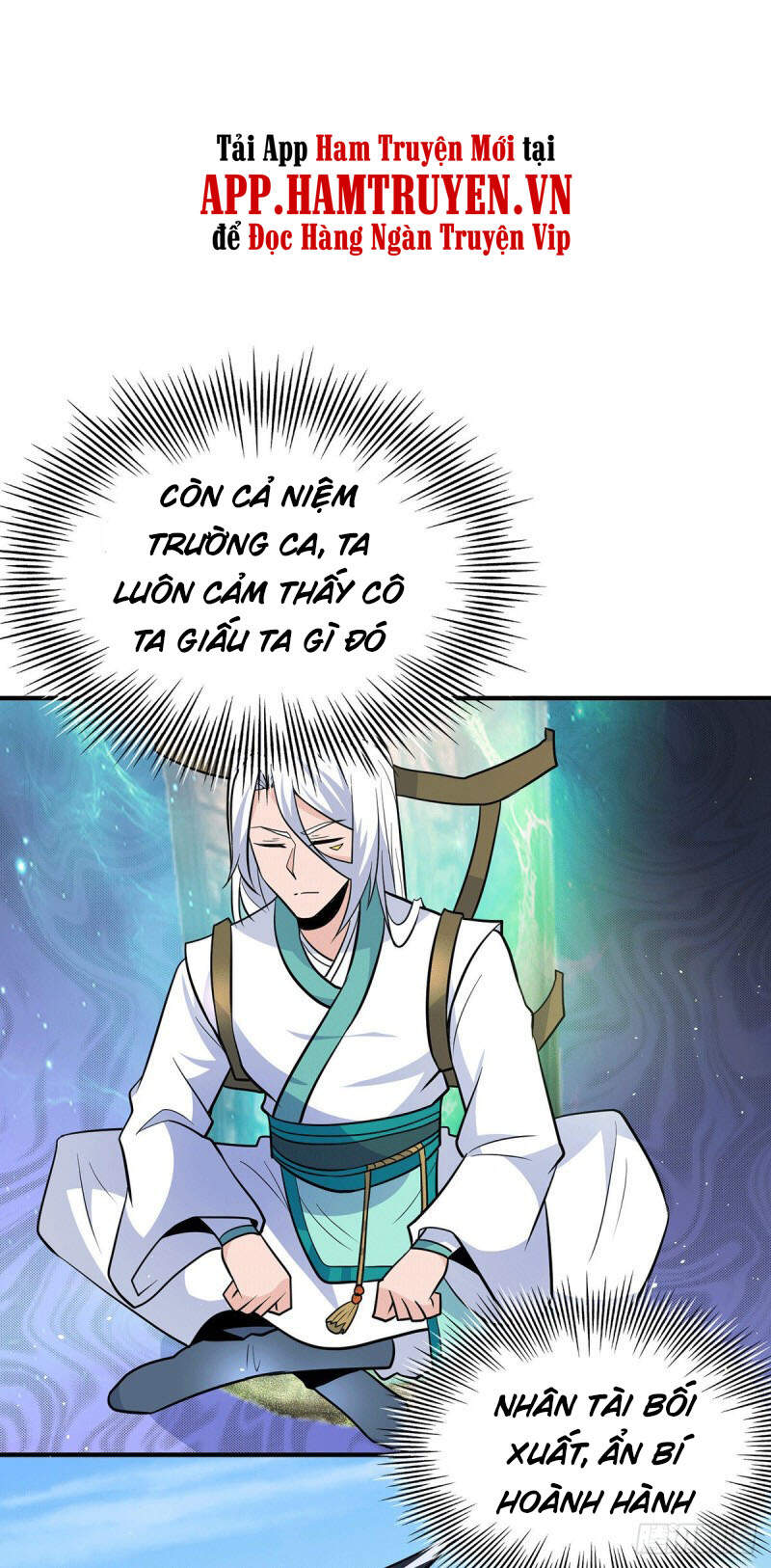 Ta Có Chín Nữ Đồ Đệ Chapter 190 - Trang 2