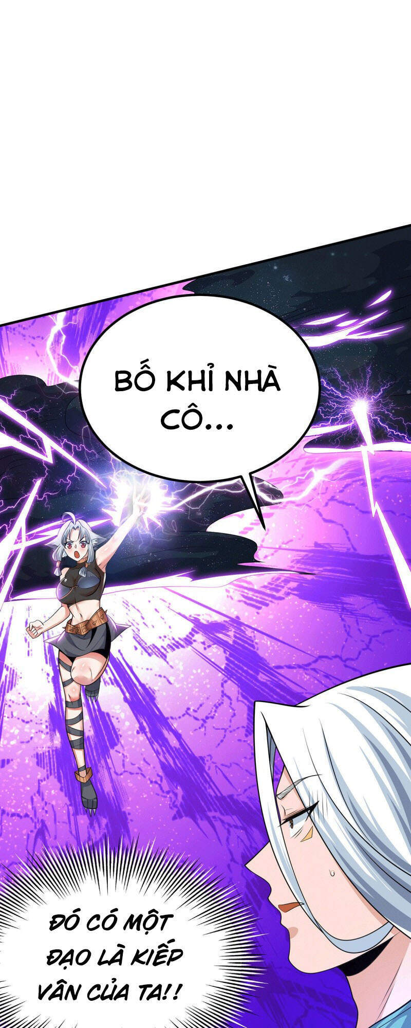 Ta Có Chín Nữ Đồ Đệ Chapter 189 - Trang 2