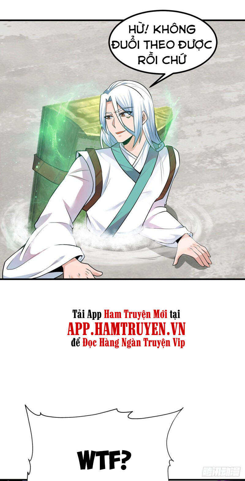 Ta Có Chín Nữ Đồ Đệ Chapter 189 - Trang 2