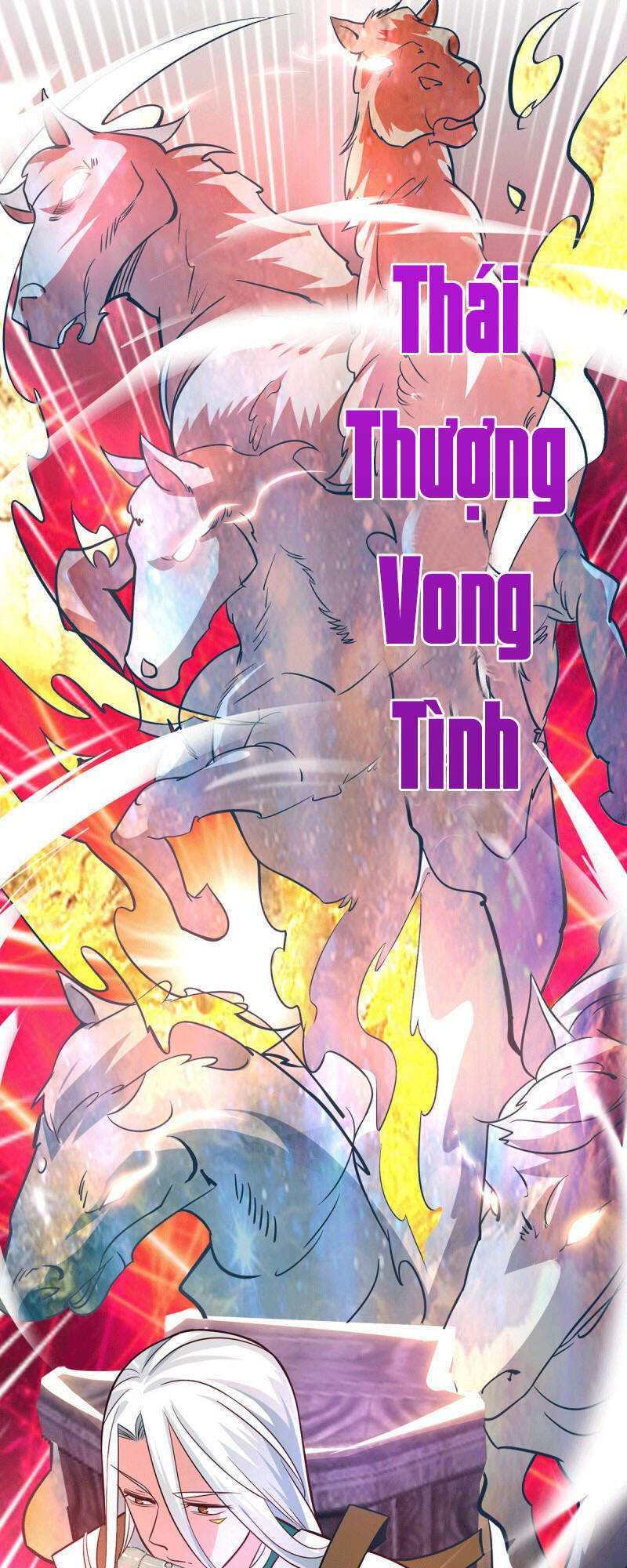 Ta Có Chín Nữ Đồ Đệ Chapter 188 - Trang 2