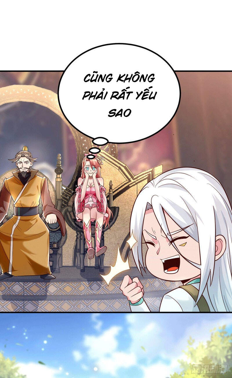 Ta Có Chín Nữ Đồ Đệ Chapter 188 - Trang 2