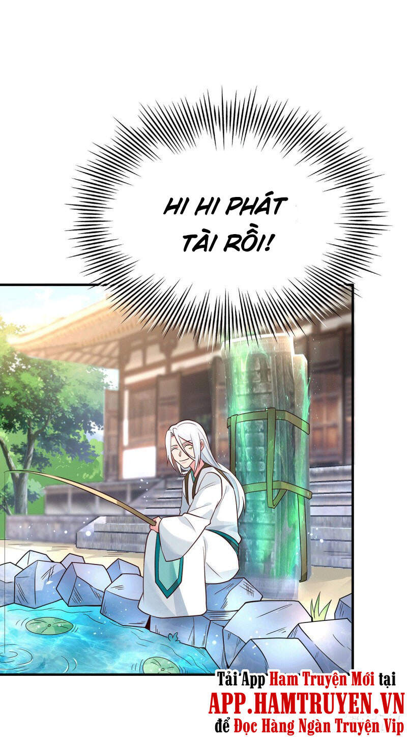 Ta Có Chín Nữ Đồ Đệ Chapter 188 - Trang 2