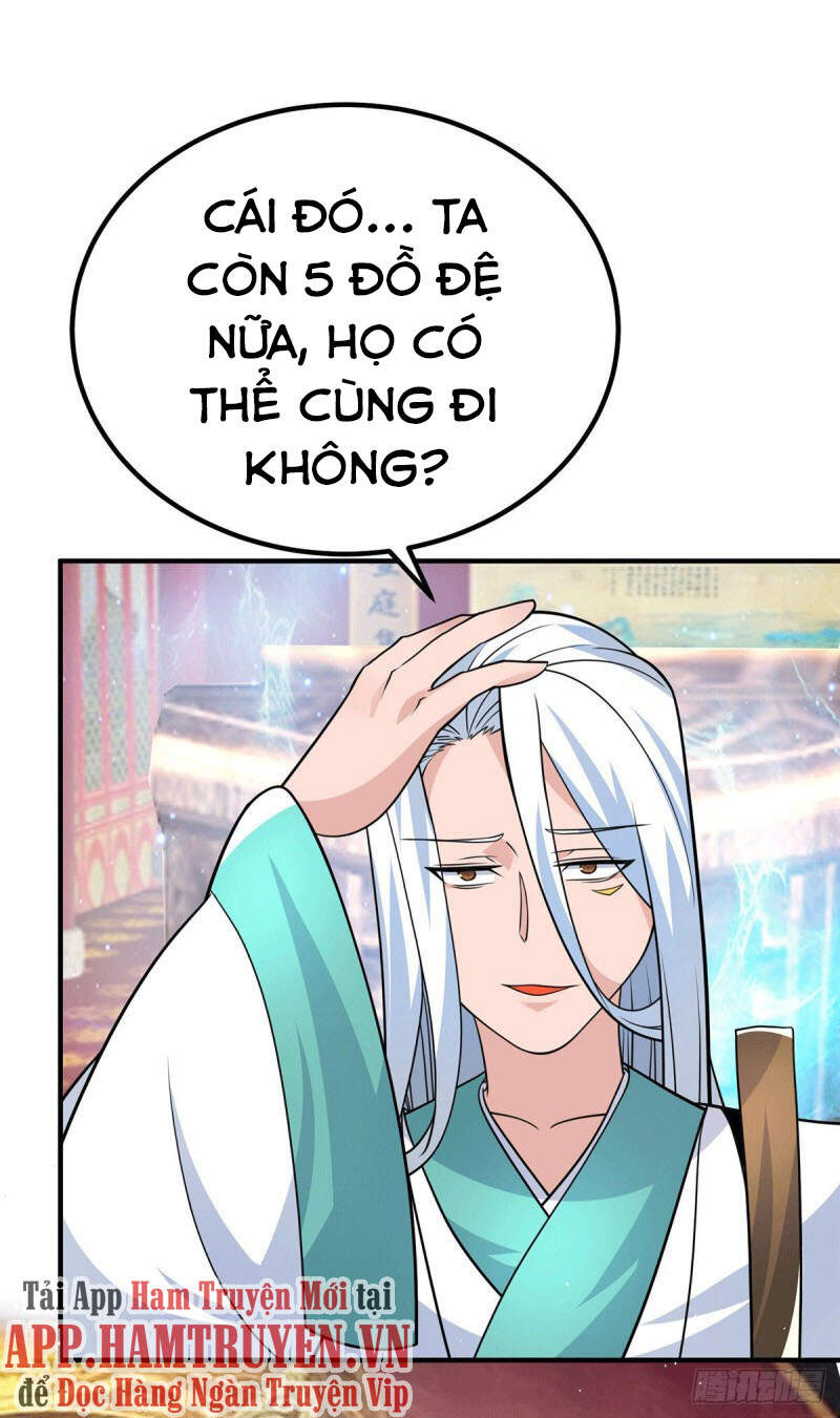 Ta Có Chín Nữ Đồ Đệ Chapter 188 - Trang 2