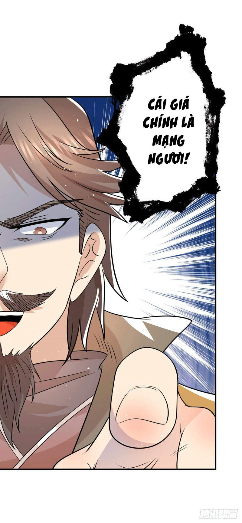 Ta Có Chín Nữ Đồ Đệ Chapter 188 - Trang 2