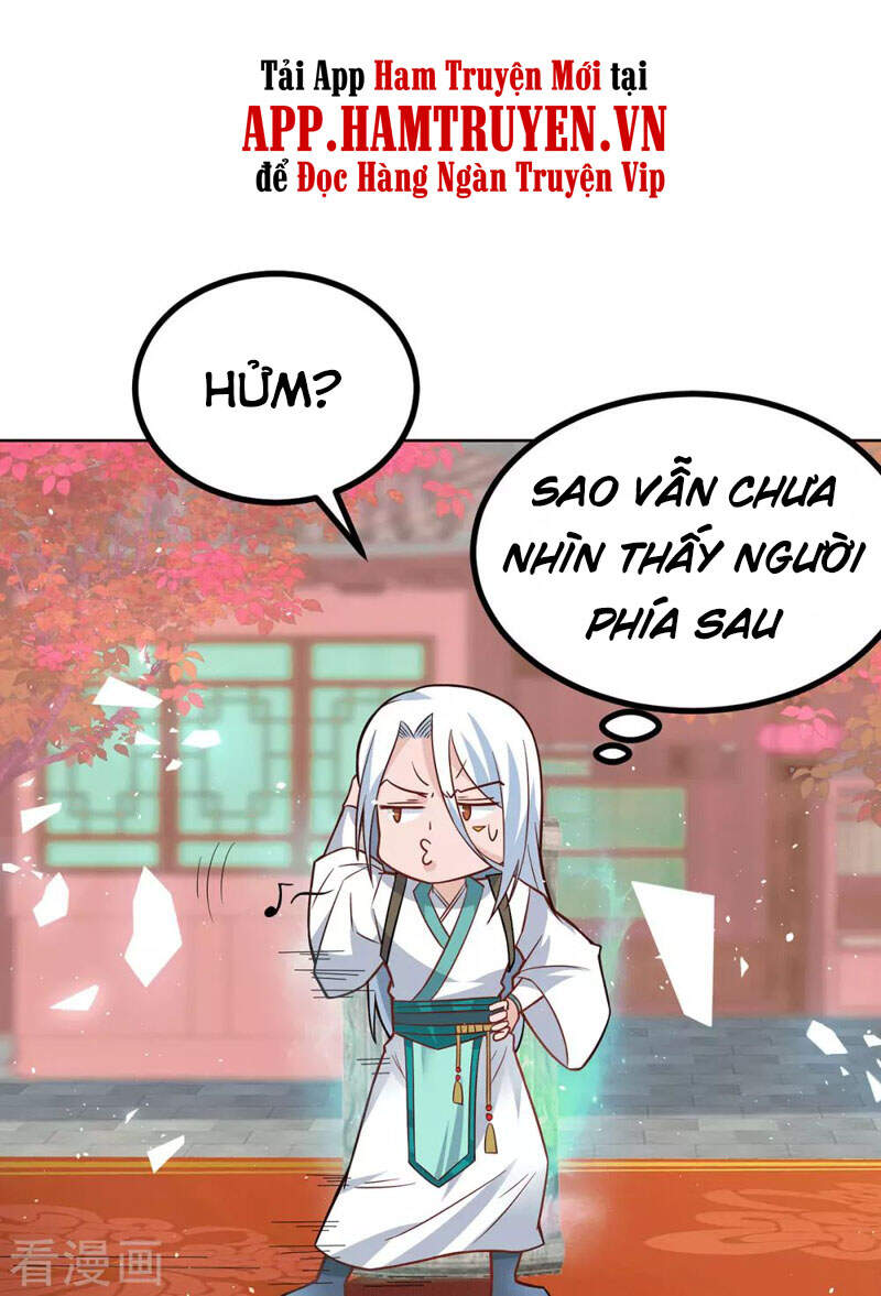 Ta Có Chín Nữ Đồ Đệ Chapter 187 - Trang 2