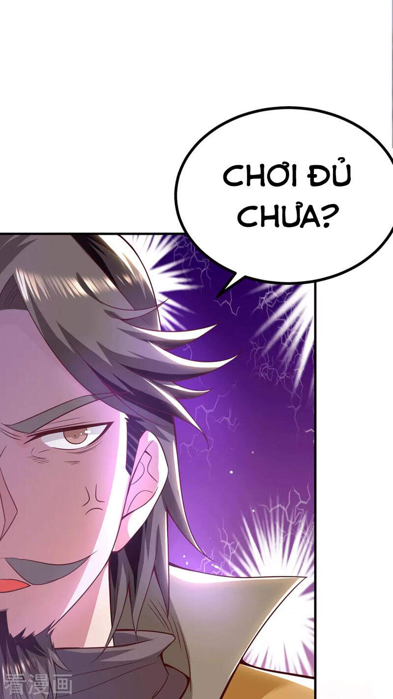 Ta Có Chín Nữ Đồ Đệ Chapter 187 - Trang 2