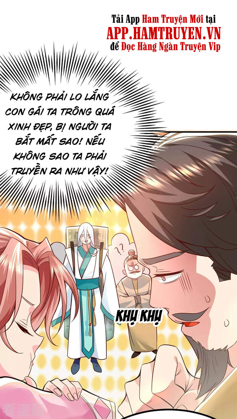 Ta Có Chín Nữ Đồ Đệ Chapter 187 - Trang 2