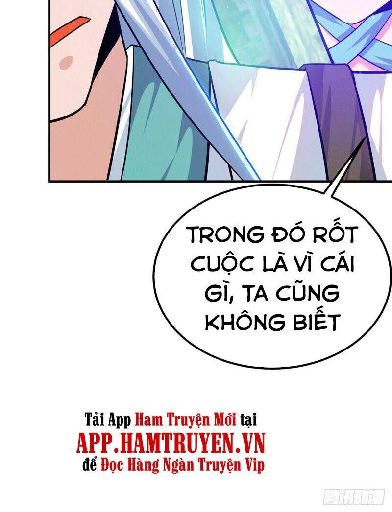 Ta Có Chín Nữ Đồ Đệ Chapter 186 - Trang 2