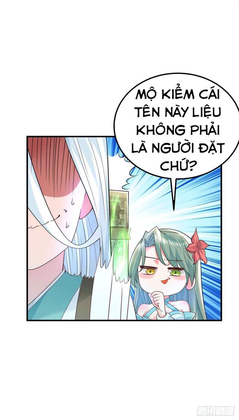 Ta Có Chín Nữ Đồ Đệ Chapter 186 - Trang 2