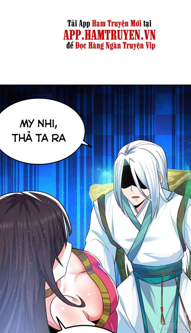 Ta Có Chín Nữ Đồ Đệ Chapter 186 - Trang 2