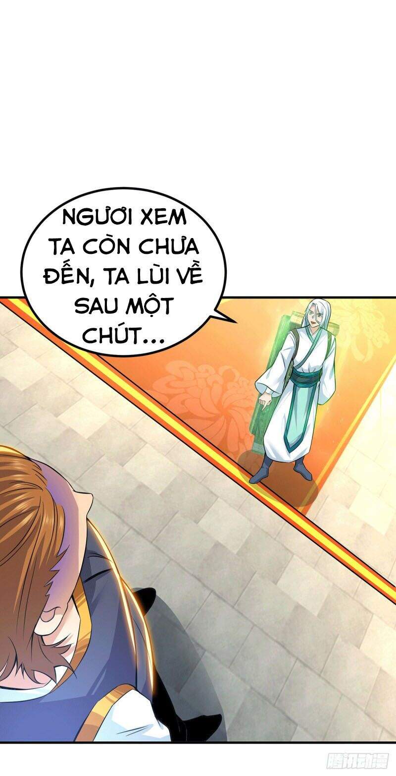 Ta Có Chín Nữ Đồ Đệ Chapter 186 - Trang 2