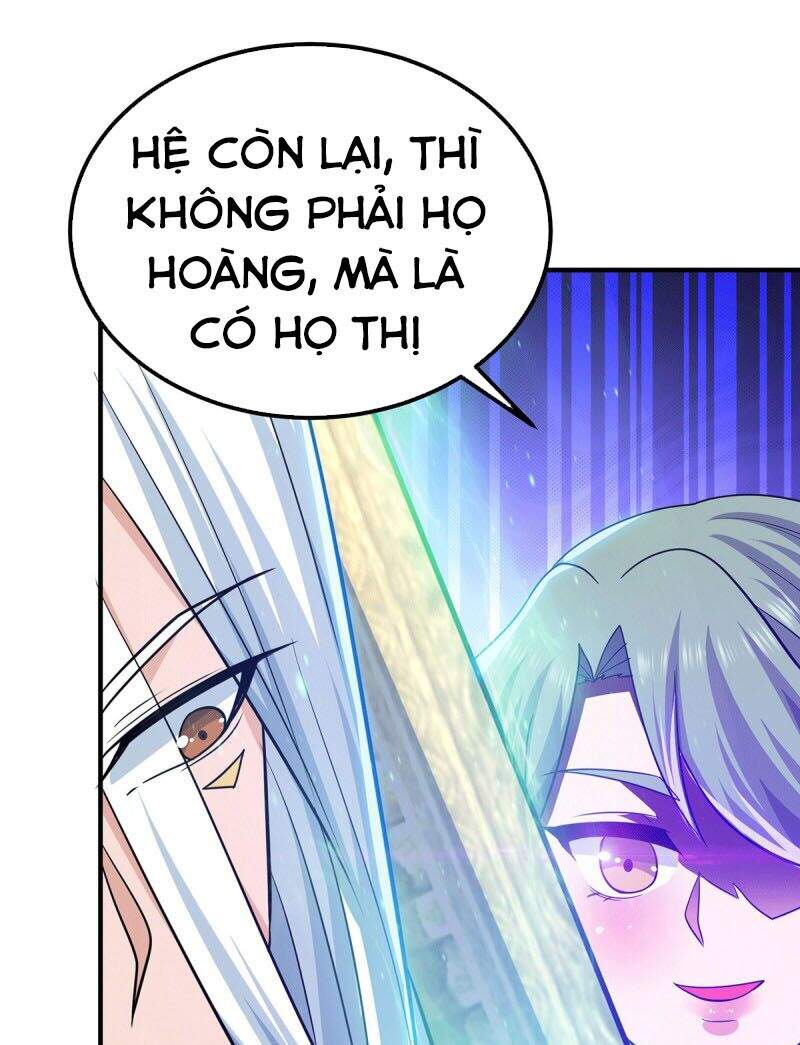 Ta Có Chín Nữ Đồ Đệ Chapter 186 - Trang 2