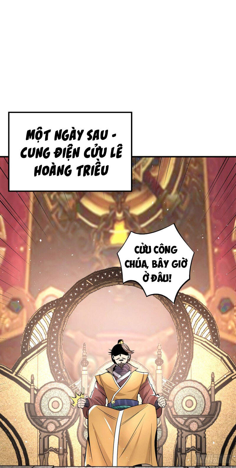 Ta Có Chín Nữ Đồ Đệ Chapter 185 - Trang 2