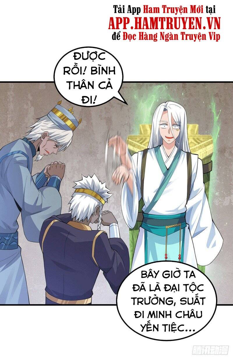 Ta Có Chín Nữ Đồ Đệ Chapter 182 - Trang 2