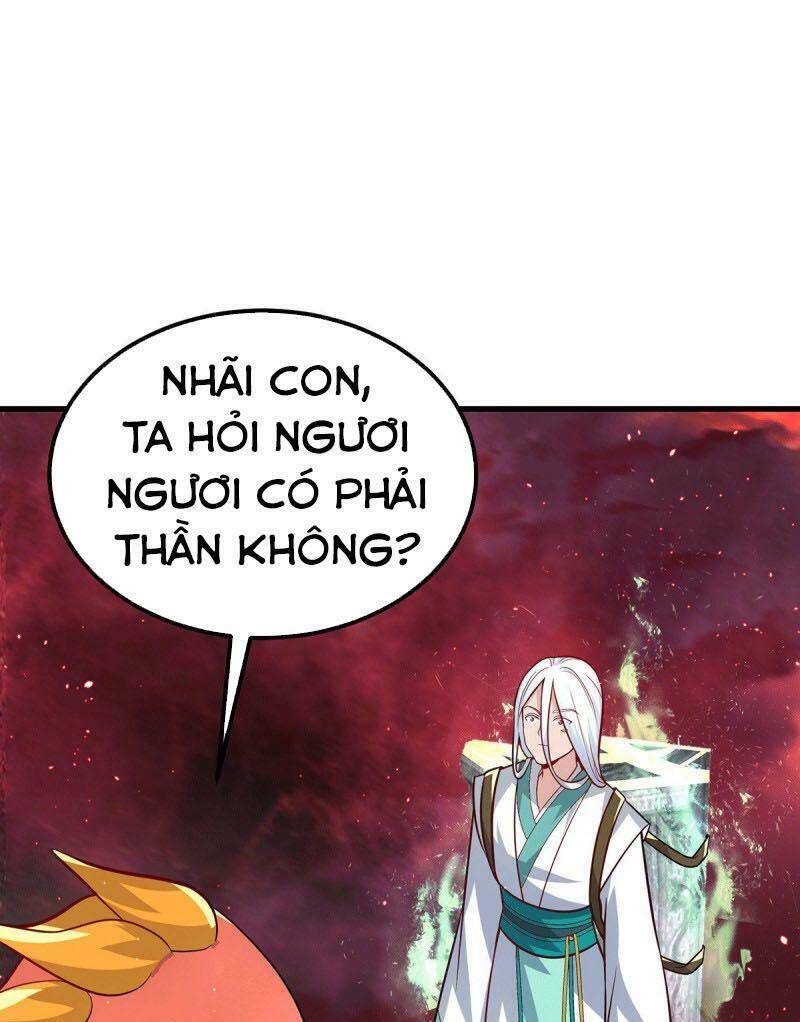 Ta Có Chín Nữ Đồ Đệ Chapter 181 - Trang 2