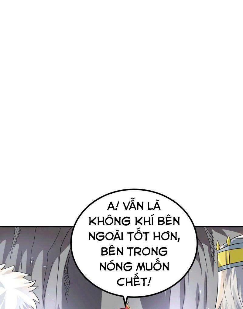 Ta Có Chín Nữ Đồ Đệ Chapter 181 - Trang 2