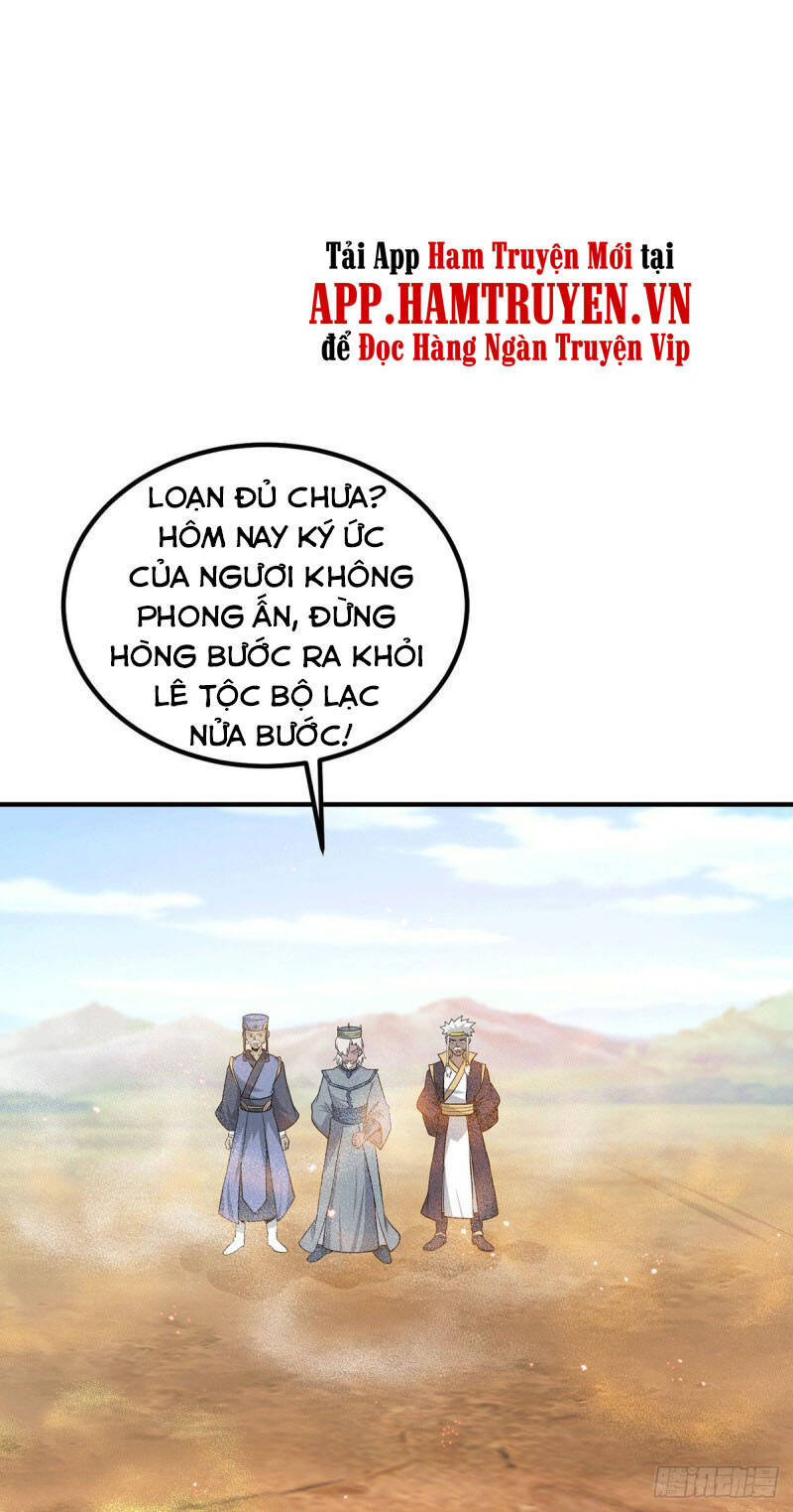 Ta Có Chín Nữ Đồ Đệ Chapter 180 - Trang 2