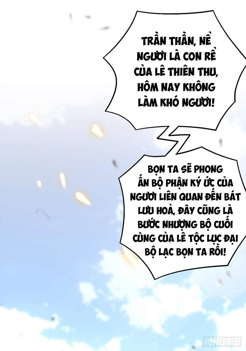 Ta Có Chín Nữ Đồ Đệ Chapter 180 - Trang 2