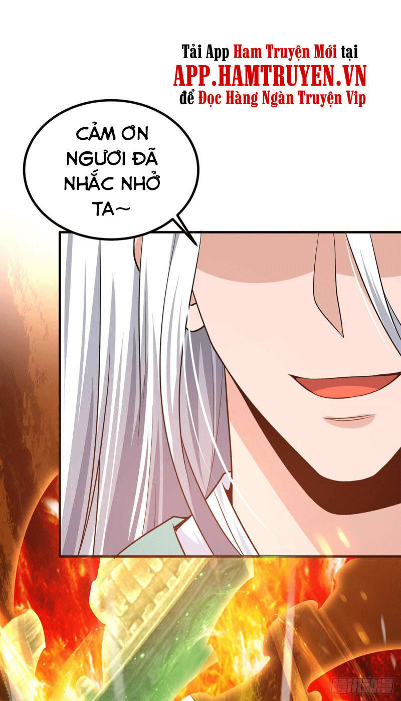 Ta Có Chín Nữ Đồ Đệ Chapter 179 - Trang 2