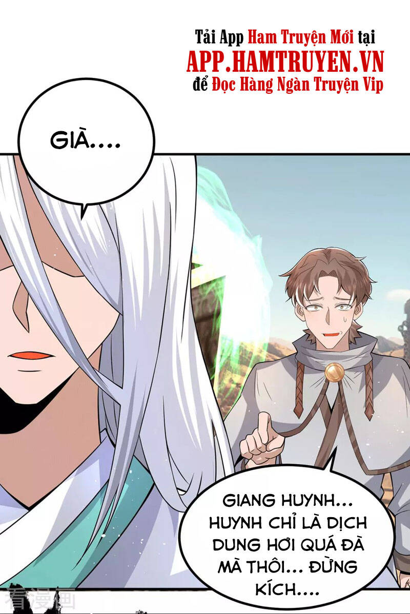 Ta Có Chín Nữ Đồ Đệ Chapter 178 - Trang 2