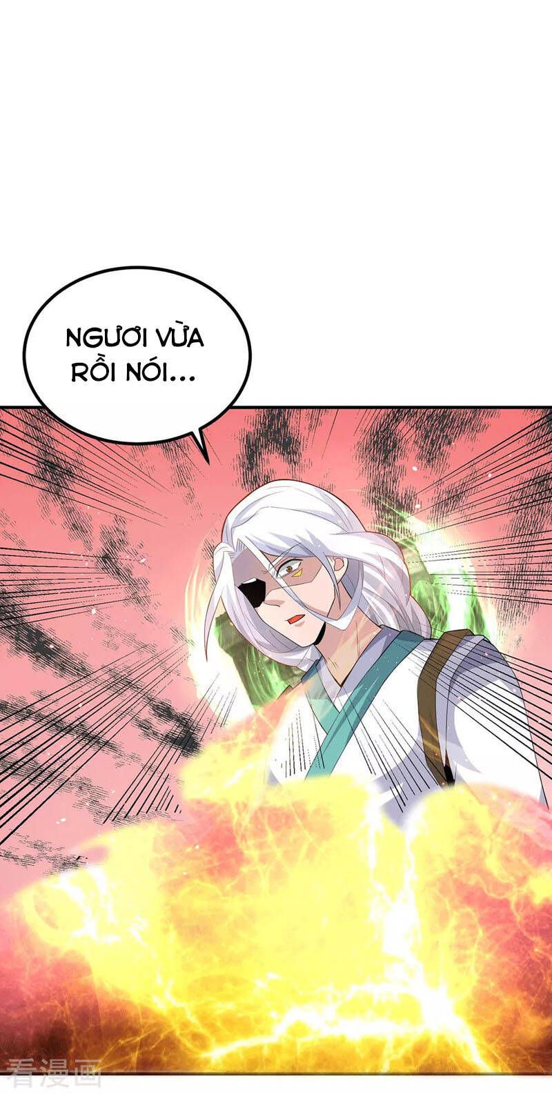 Ta Có Chín Nữ Đồ Đệ Chapter 178 - Trang 2