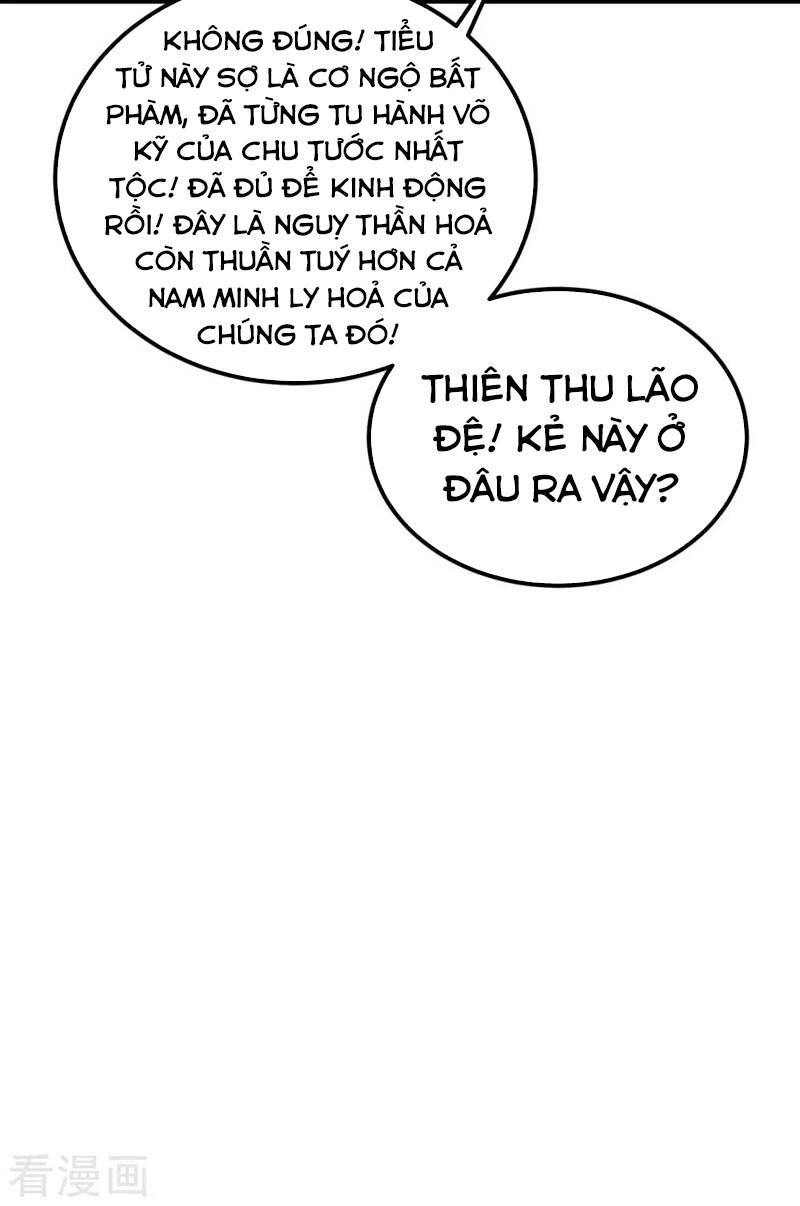 Ta Có Chín Nữ Đồ Đệ Chapter 178 - Trang 2