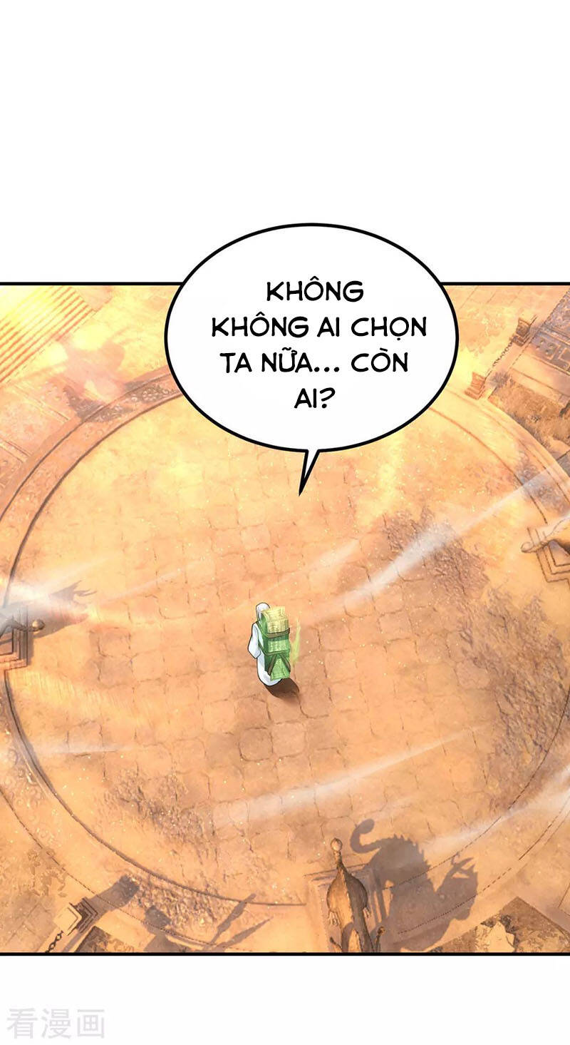 Ta Có Chín Nữ Đồ Đệ Chapter 178 - Trang 2