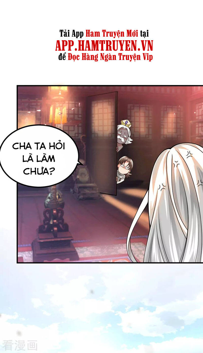 Ta Có Chín Nữ Đồ Đệ Chapter 177 - Trang 2