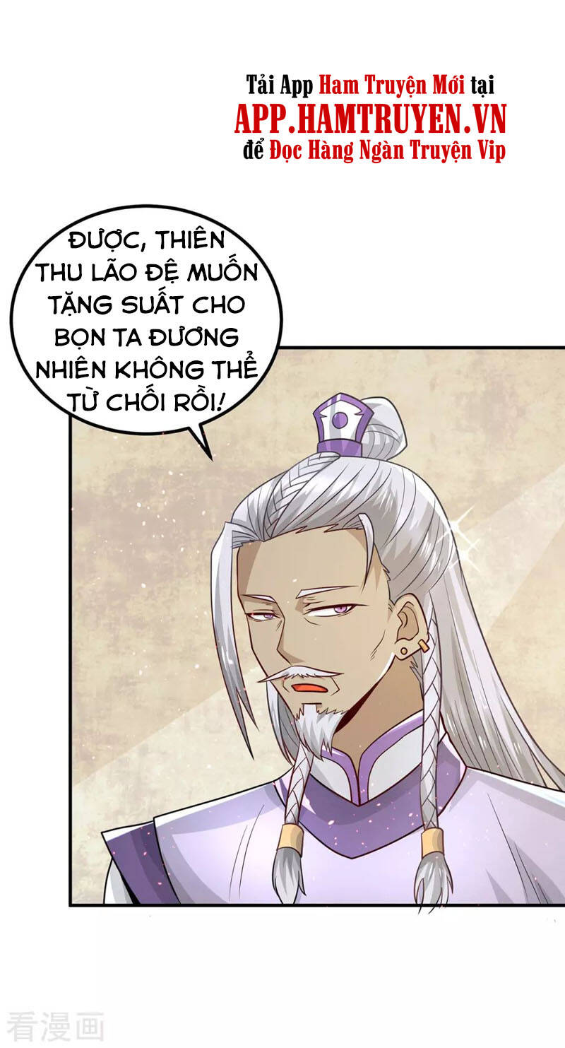 Ta Có Chín Nữ Đồ Đệ Chapter 177 - Trang 2