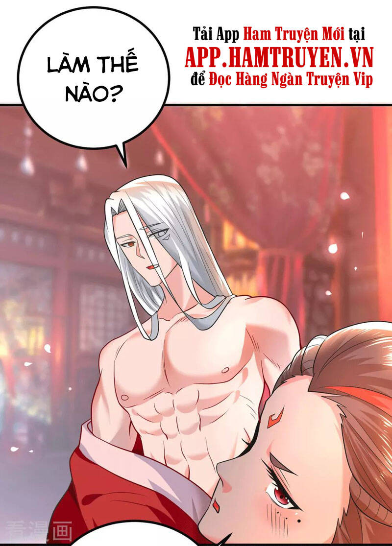 Ta Có Chín Nữ Đồ Đệ Chapter 177 - Trang 2