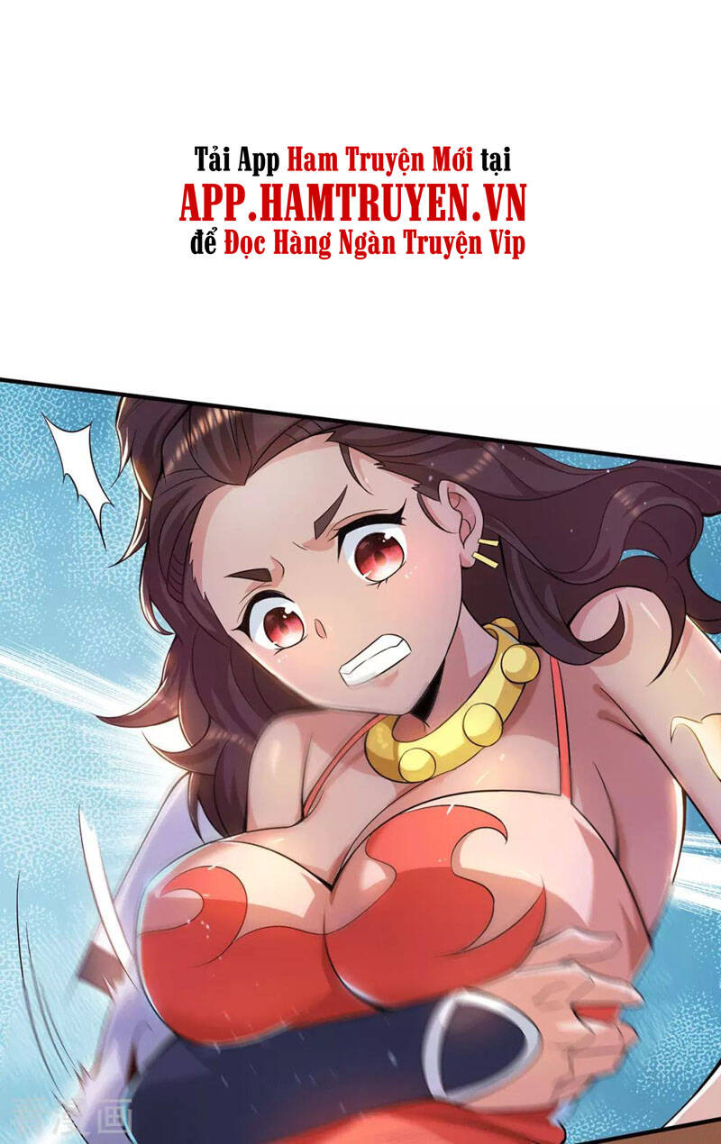 Ta Có Chín Nữ Đồ Đệ Chapter 176 - Trang 2