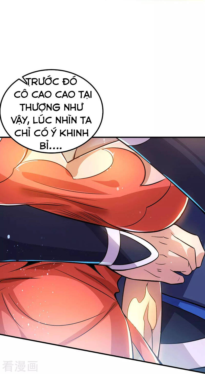 Ta Có Chín Nữ Đồ Đệ Chapter 176 - Trang 2