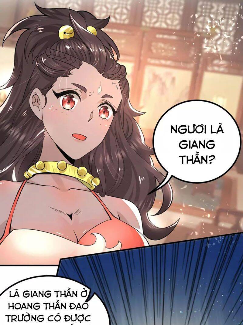 Ta Có Chín Nữ Đồ Đệ Chapter 175 - Trang 2