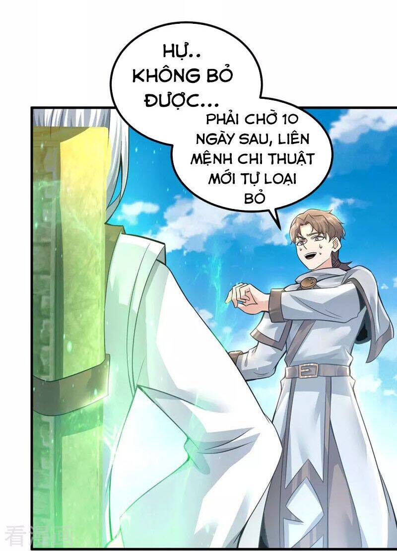 Ta Có Chín Nữ Đồ Đệ Chapter 174 - Trang 2