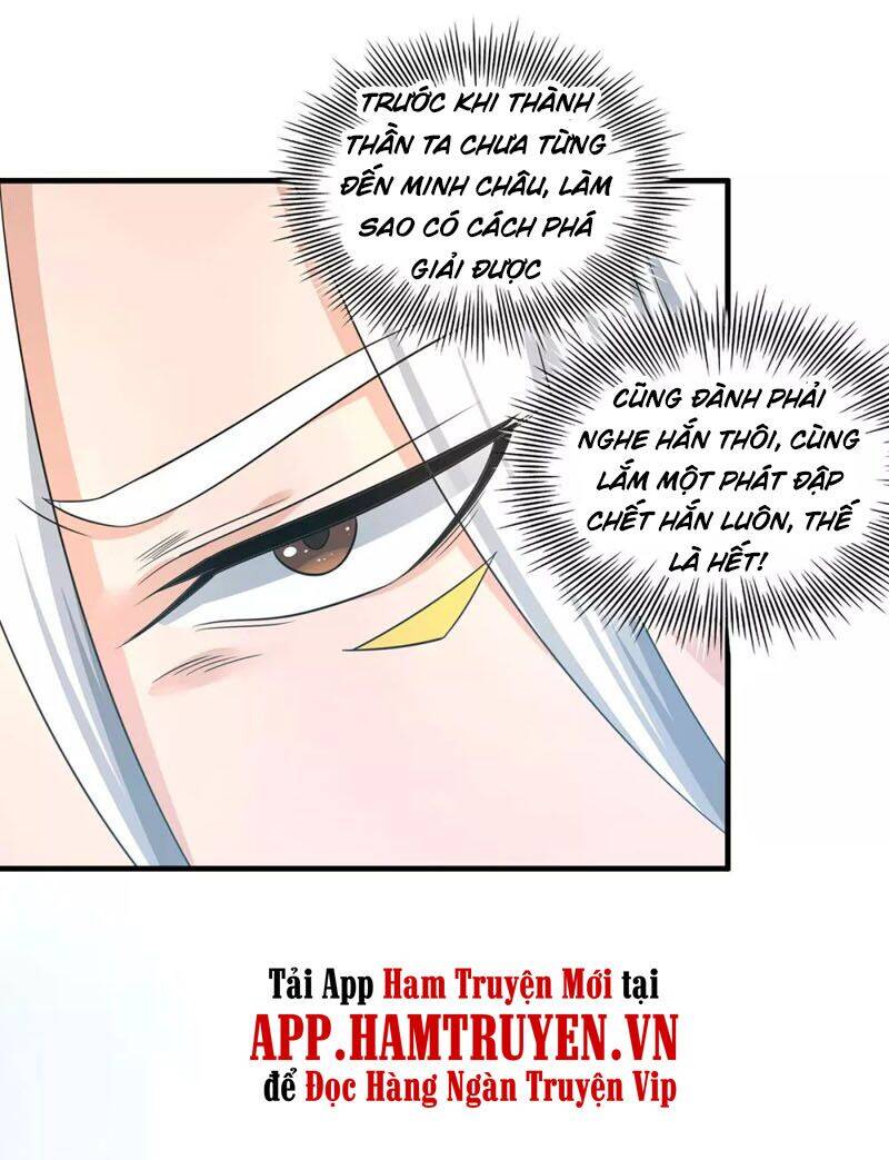 Ta Có Chín Nữ Đồ Đệ Chapter 174 - Trang 2