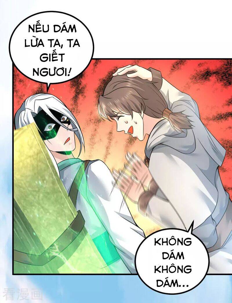 Ta Có Chín Nữ Đồ Đệ Chapter 174 - Trang 2