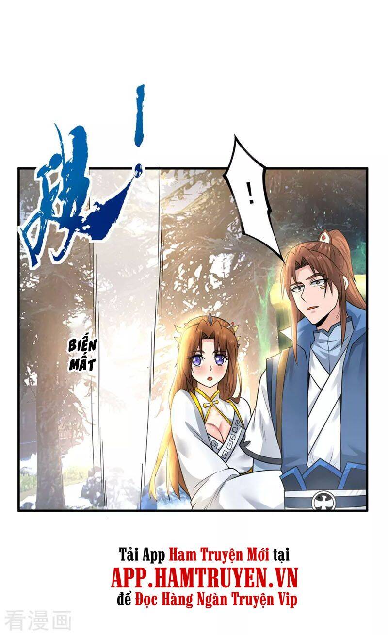 Ta Có Chín Nữ Đồ Đệ Chapter 173 - Trang 2